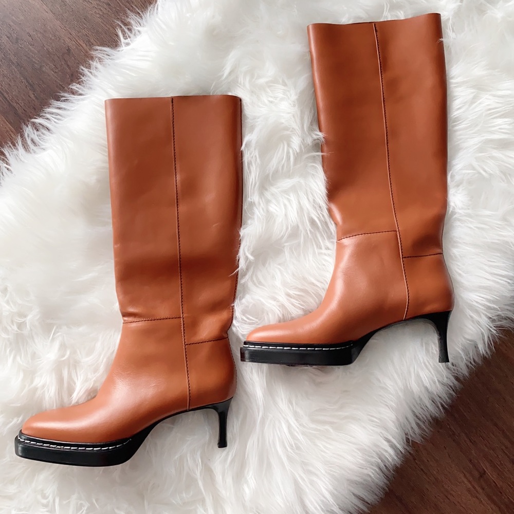 Luxury and gorgeous Philip Lim boot